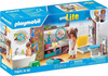 PLAYMOBIL MY LIFE 71611 ŁAZIENKA zestaw do zabawy dla dzieci +4 l