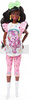 LALKA BARBIE REWIND 80s-Inspired Slumber Party HJX19