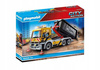 PLAYMOBIL City Action 70444 Samochód ciężarowy