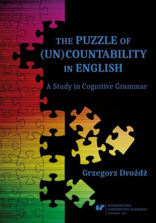 The Puzzle of (Un)Countability in English
