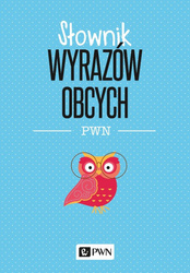 Słownik wyrazów obcych