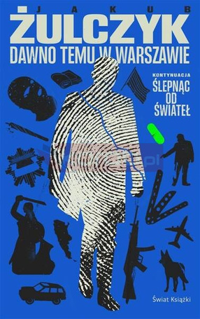 Dawno temu w Warszawie