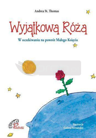 Wyjątkowa Róża
