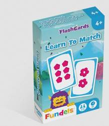 Dopasowanie Learn to Match CARTAMUNDI