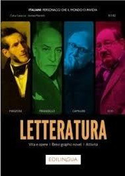 Collana Italiani: personaggi che il mondo ci invid