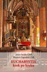 Eucharystia krok po kroku w.2