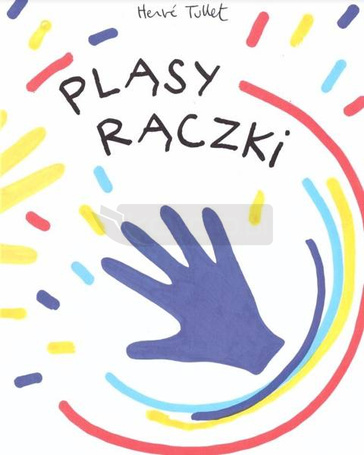 Pląsy rączki