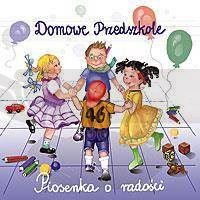Domowe przedszkole - Piosenka o radości