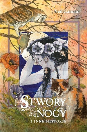 Stwory nocy i inne historie