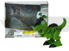 Dinozaur na baterie