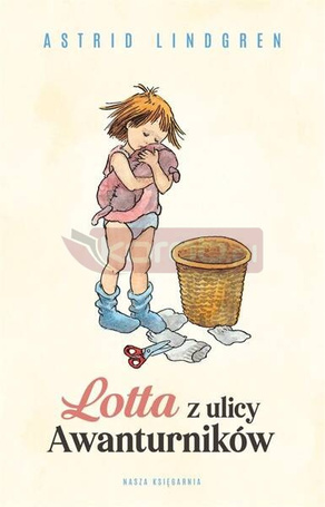 Lotta z ulicy Awanturników