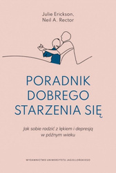 Poradnik dobrego starzenia się