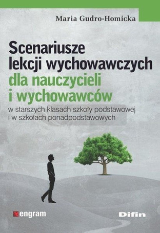 Scenariusze lekcji wychowawczych