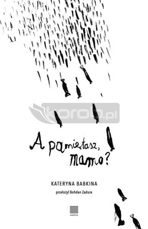 A pamiętasz, mamo?
