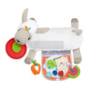 Fisher Price Lama "Rośnij ze mną" 4 w 1 FXC36