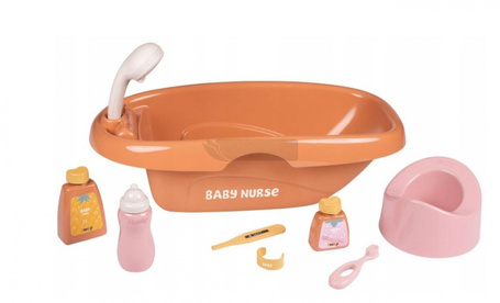 Baby Nurse Zestaw do kąpieli