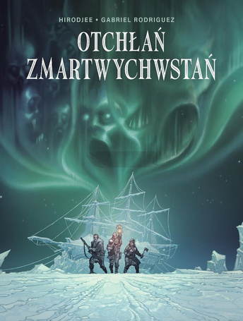 Otchłań zmartwychwstań