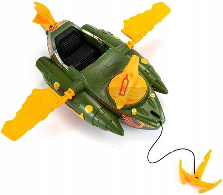 HE-MAN Masters of the Universe pojazd Wind Raider GYY34