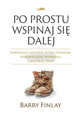 Po prostu wspinaj sie dalej