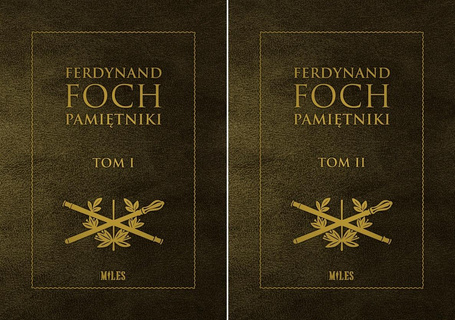 Pamiętniki 1914-1918 T.I-II