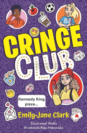 Cringe Club