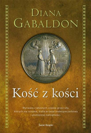Kość z kości (elegancka edycja)