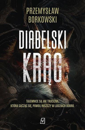 Prokurator Gabriela Seredyńska T.4 Diabelski krąg