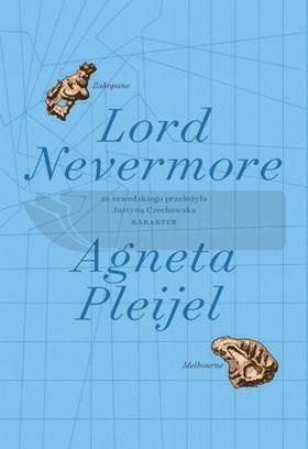 Lord Nevermore