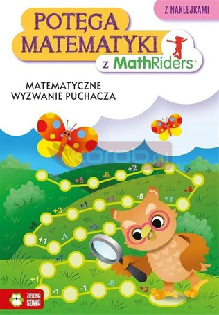 Matematyczne wyzwanie Puchacza