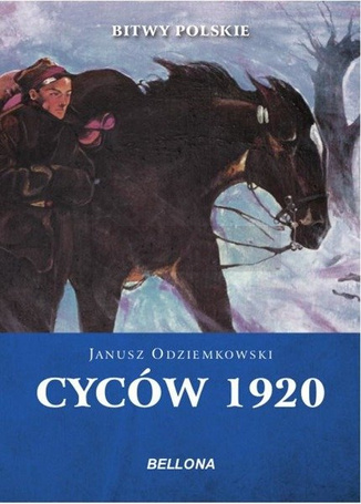 Cyców 1920