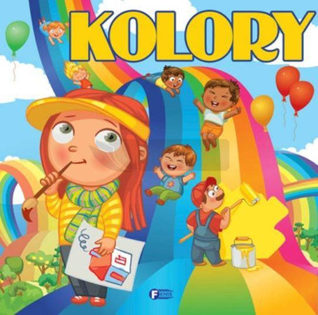 Kolory FENIX