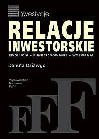 Relacje inwestorskie