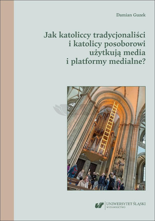 Jak katoliccy tradycjonaliści i katolicy...