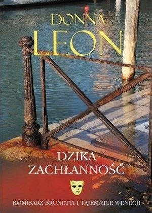 Dzika zachłanność