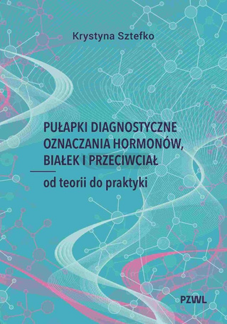 Pułapki diagnostyczne oznaczania hormonów...