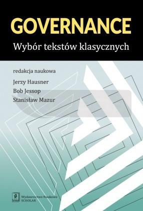 Governance. Wybór tekstów klasycznych