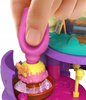 Lalka Polly Pocket zestaw HFR00