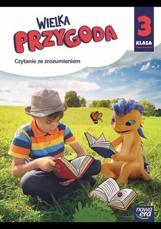 Wielka Przygoda Neon SP 3 Cztytanie ćw.