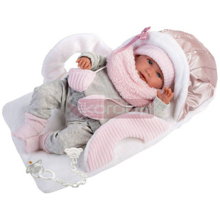 Lalka Mimi 42 cm