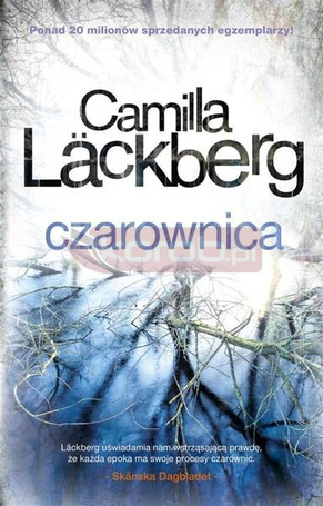 Fajllbacka T.10 Czarownica