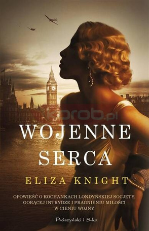 Wojenne serca