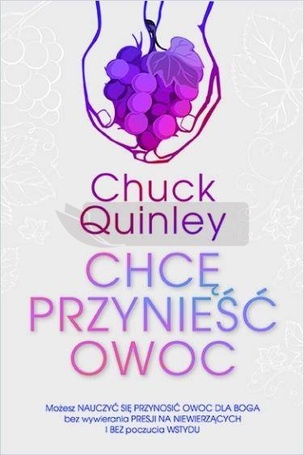 Chcę przynieść owoc