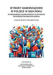 Wybory samorządowe w Polsce w 2024 roku w...