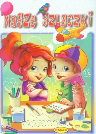 Nasze szlaczki