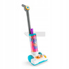 FISHER PRICE ODKURZACZ edukacyjna zabawka interaktywna dla dzieci +12m pol. JMM36