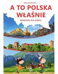 A to Polska właśnie