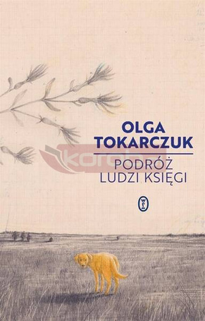 Podróż ludzi Księgi