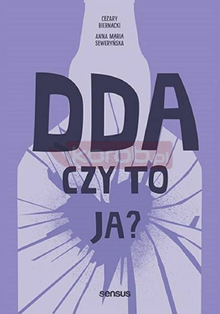 DDA - czy to ja?