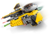 LEGO Star Wars 75281 Jedi Interceptor Anakina