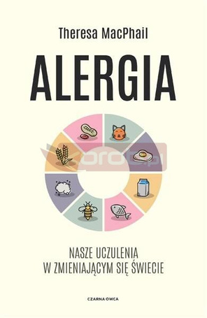 Alergia. Nasze uczulenia w zmieniającym się...